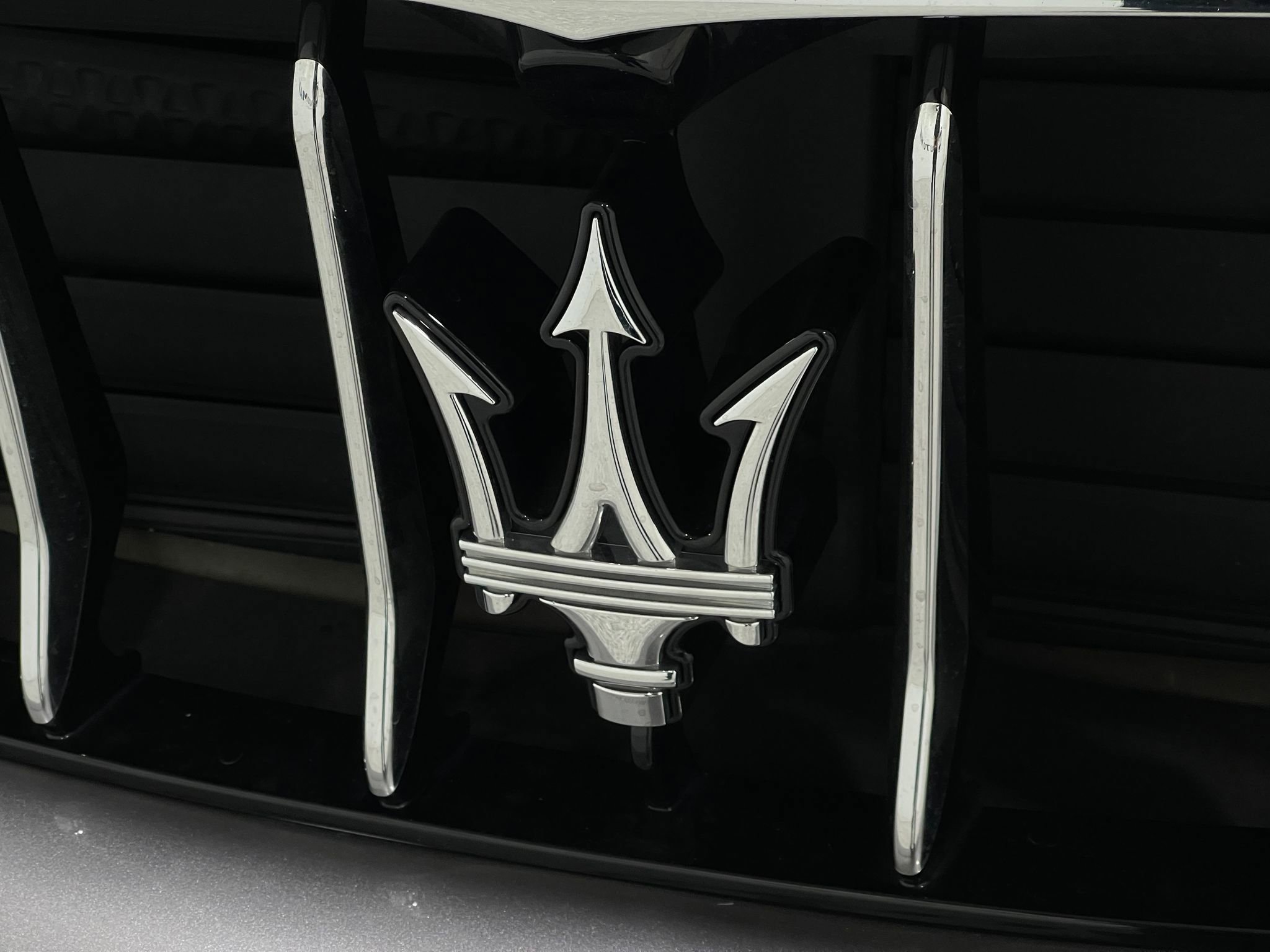 Used 2021 Maserati Levante image 35