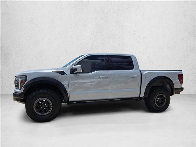 Used 2025 Ford F150 Raptor AWD/4WD image 8