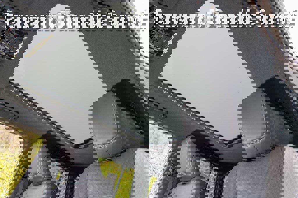 New 2026 Lexus GX 550 image 21