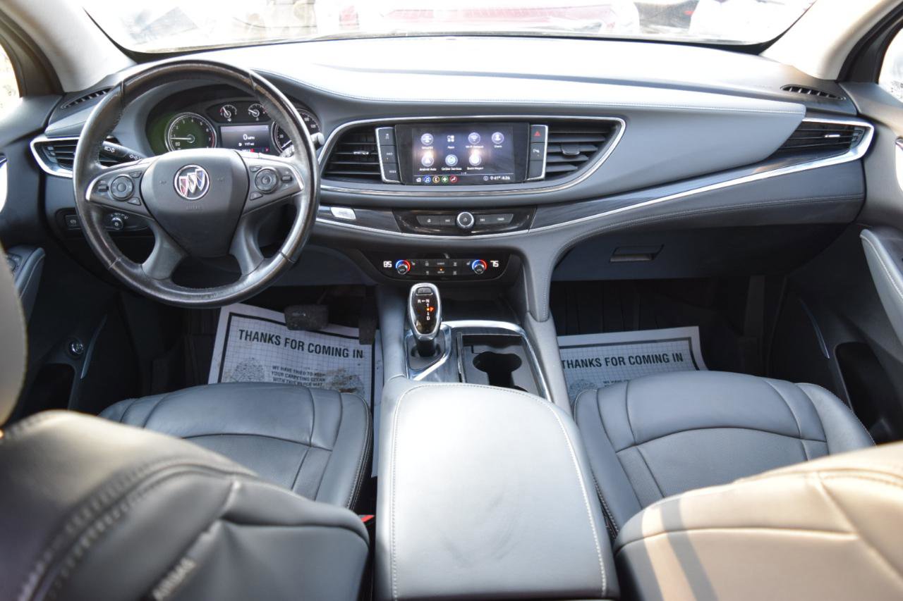 Used 2020 Buick Enclave Essence w/ Trailering Package, 5000 lbs. image 18