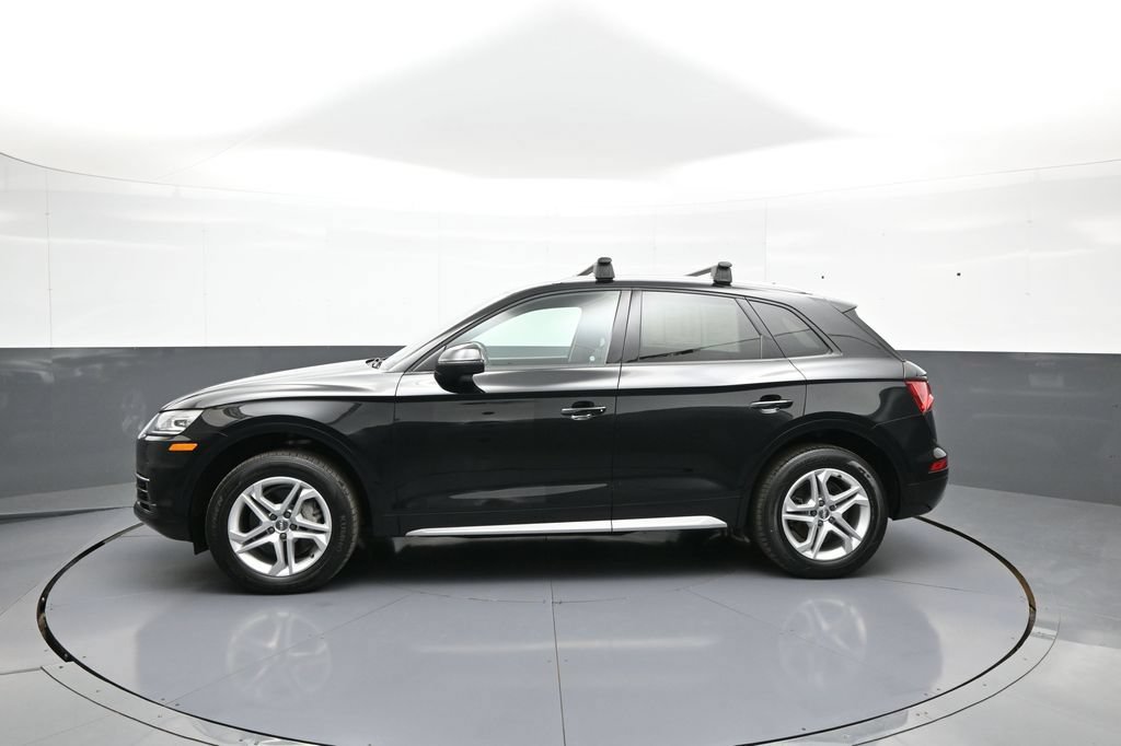 Used 2018 Audi Q5 2.0T Premium AWD/4WD image 9