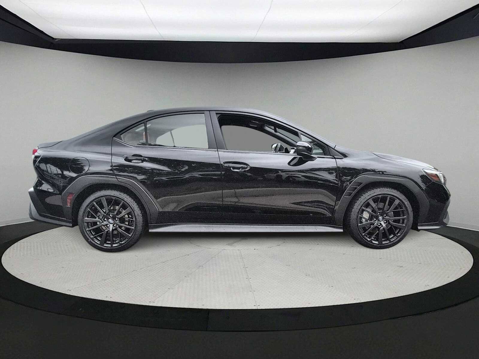 New 2026 Subaru WRX Limited AWD/4WD image 9