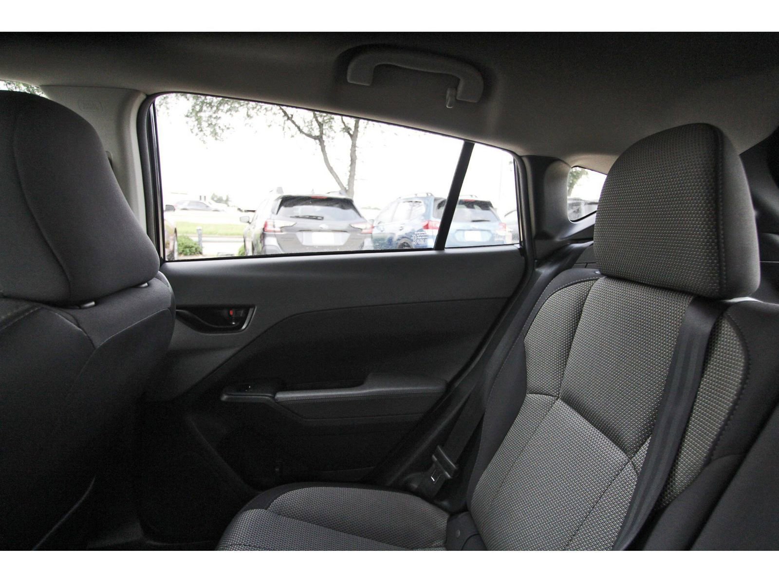 Certified 2024 Subaru Crosstrek 2.0i Premium AWD/4WD image 11