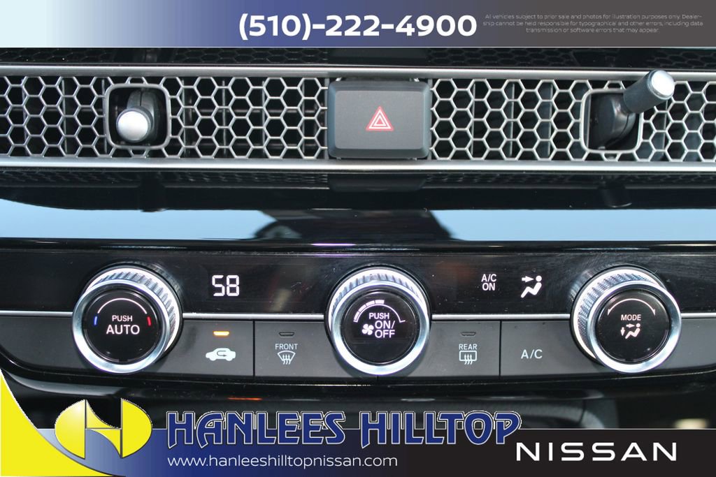 Used 2024 Honda Civic LX image 23