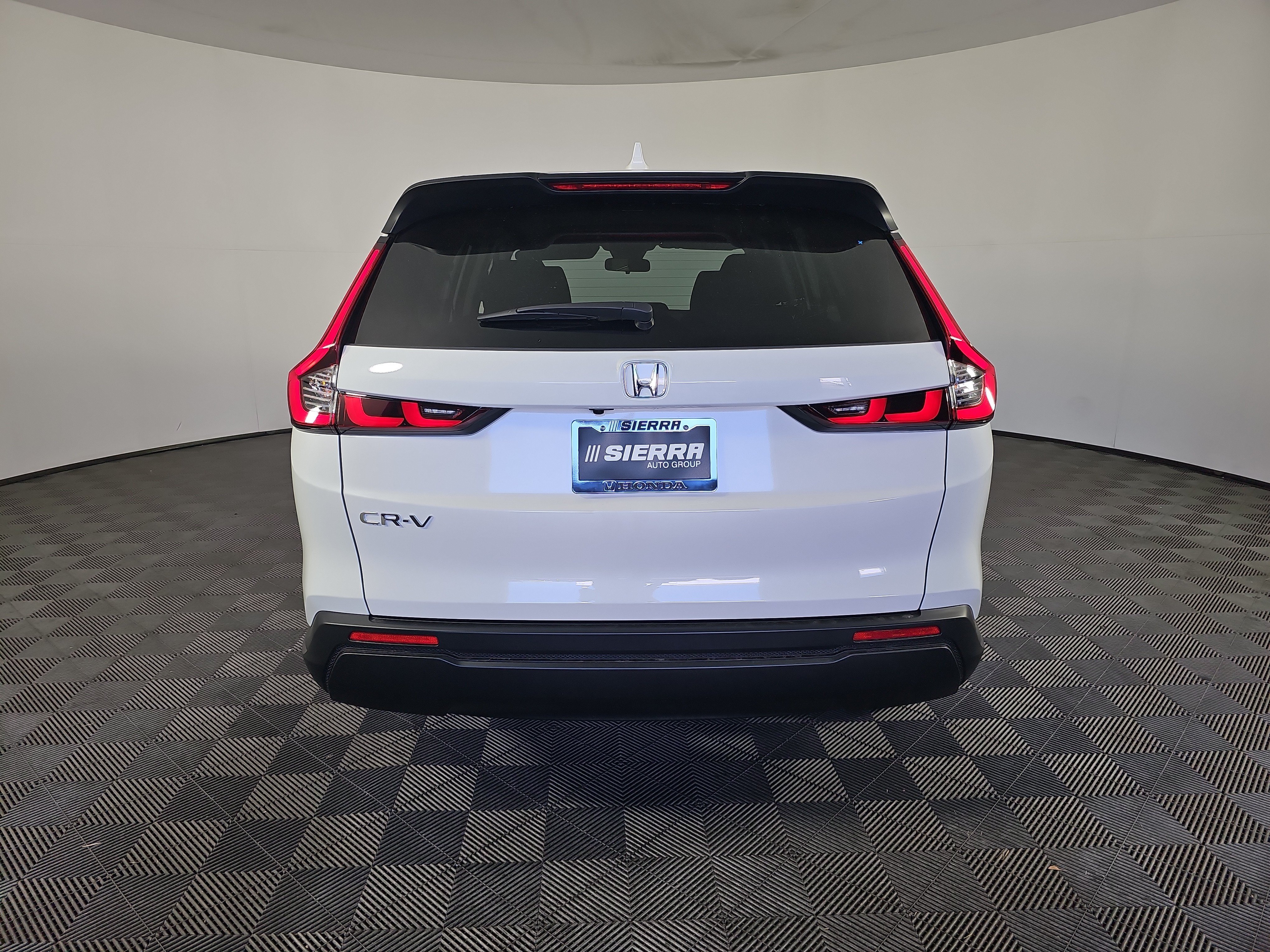 Used 2026 Honda CR-V EX image 5