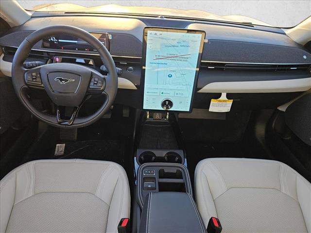New 2025 Ford Mustang Mach-E Premium image 14