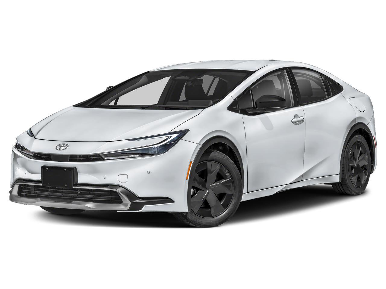 New 2026 Toyota Prius Plug-In Hybrid FWD image 16