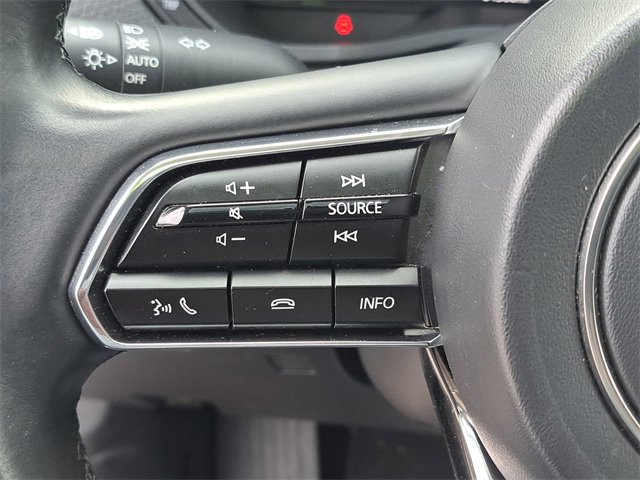 Used 2024 MAZDA CX-90 3.3 Turbo S image 19