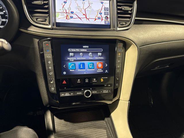 Certified 2023 INFINITI QX55 Essential AWD/4WD image 17