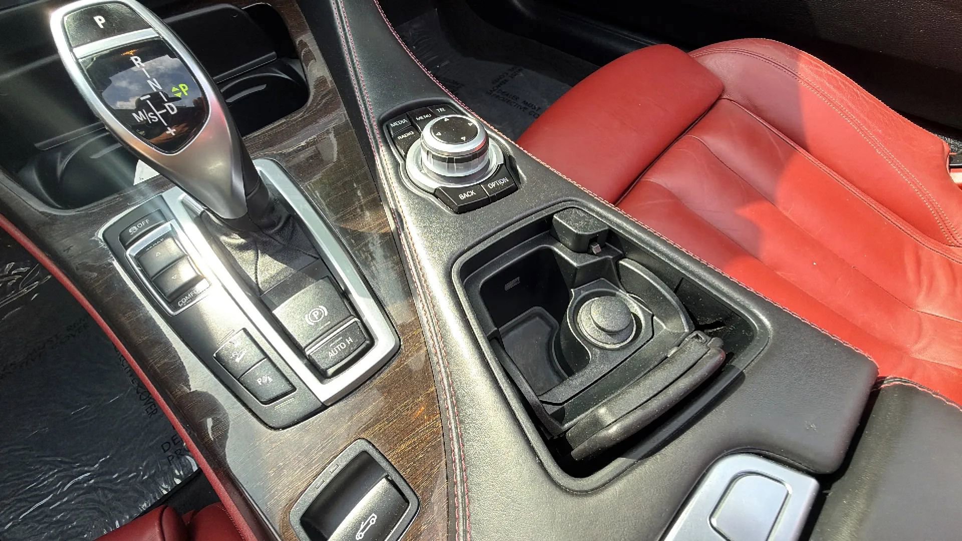 Used 2014 BMW 640i xDrive Convertible AWD/4WD image 57