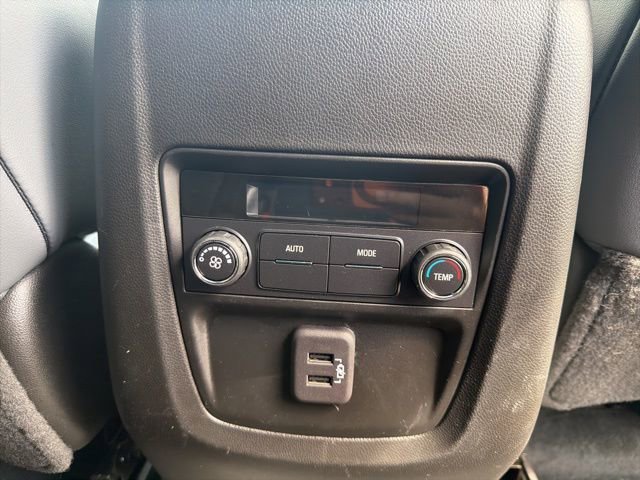 Certified 2023 Buick Enclave Essence w/ Experience Buick Package image 17