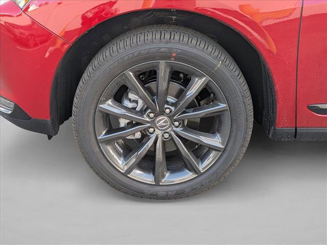 New 2026 Acura RDX A-Spec image 12