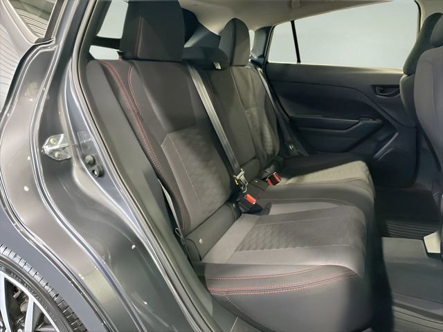 Certified 2025 Subaru Impreza 2.0i Sport w/ Popular Package #1 image 29