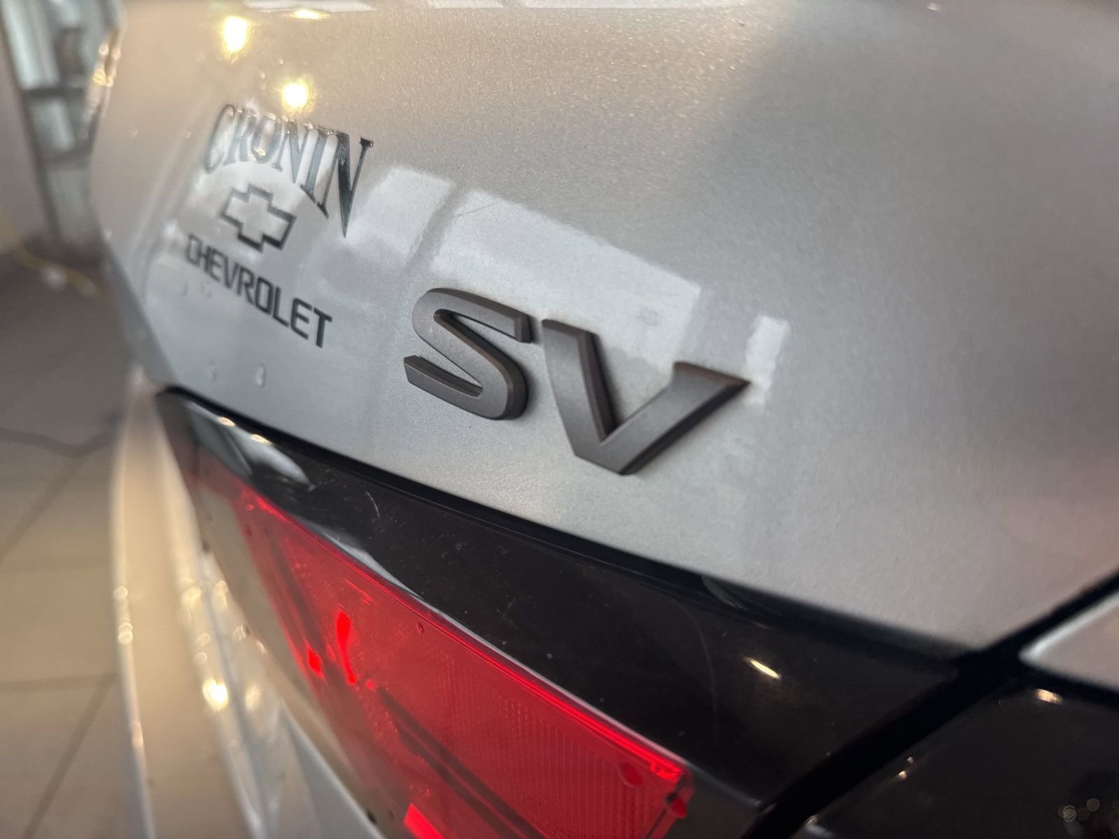 Used 2023 Nissan Altima 2.5 SV image 9