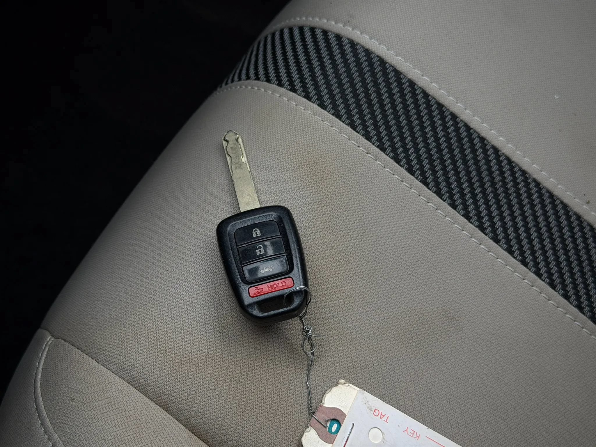 Used 2017 Honda Civic LX image 18