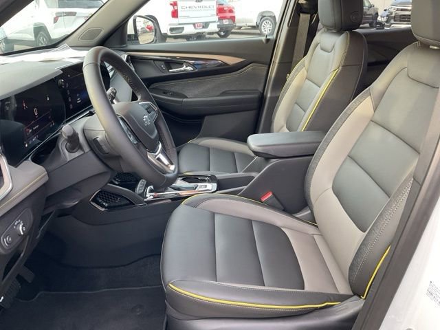 New 2025 Chevrolet TrailBlazer ACTIV w/ Convenience Package image 24