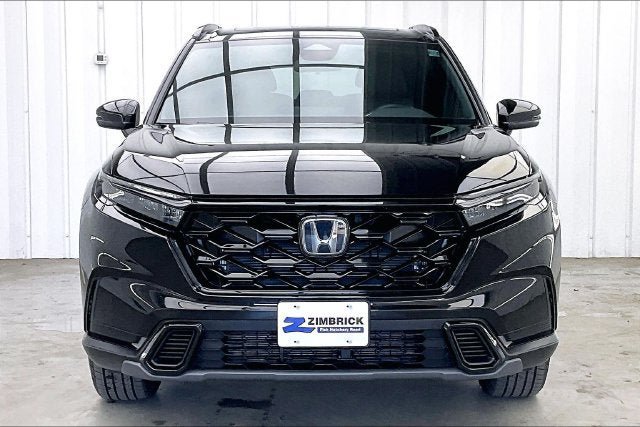 Certified 2026 Honda CR-V Sport image 3