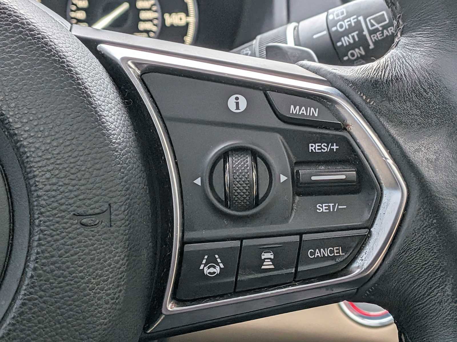 Used 2020 Acura RDX AWD image 24