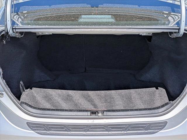 Used 2015 Toyota Corolla LE w/ Body Protection Package #1 image 7