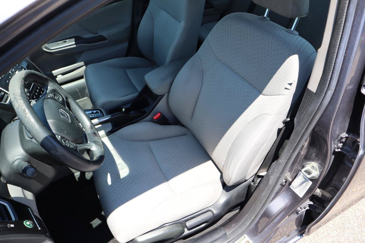 Used 2014 Honda Civic LX image 14