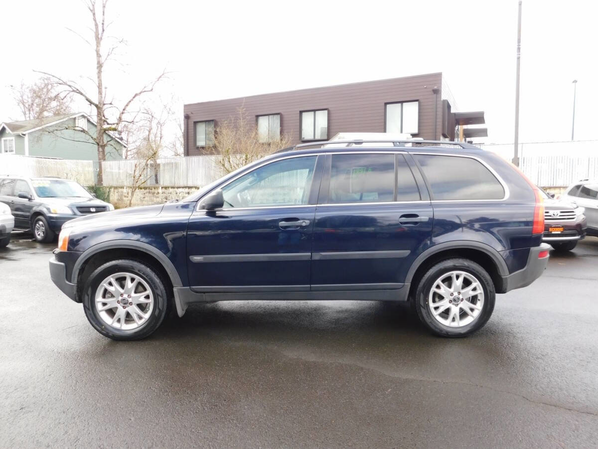 Used 2005 Volvo XC90 T6 image 20