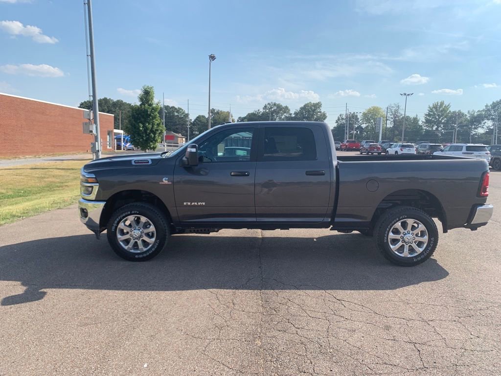 New 2026 RAM 2500 Big Horn image 4