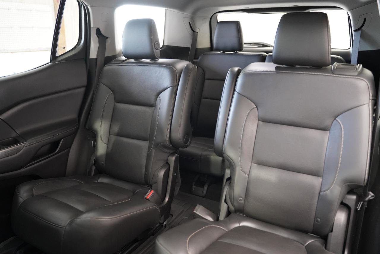 Used 2018 GMC Acadia SLT FWD image 33