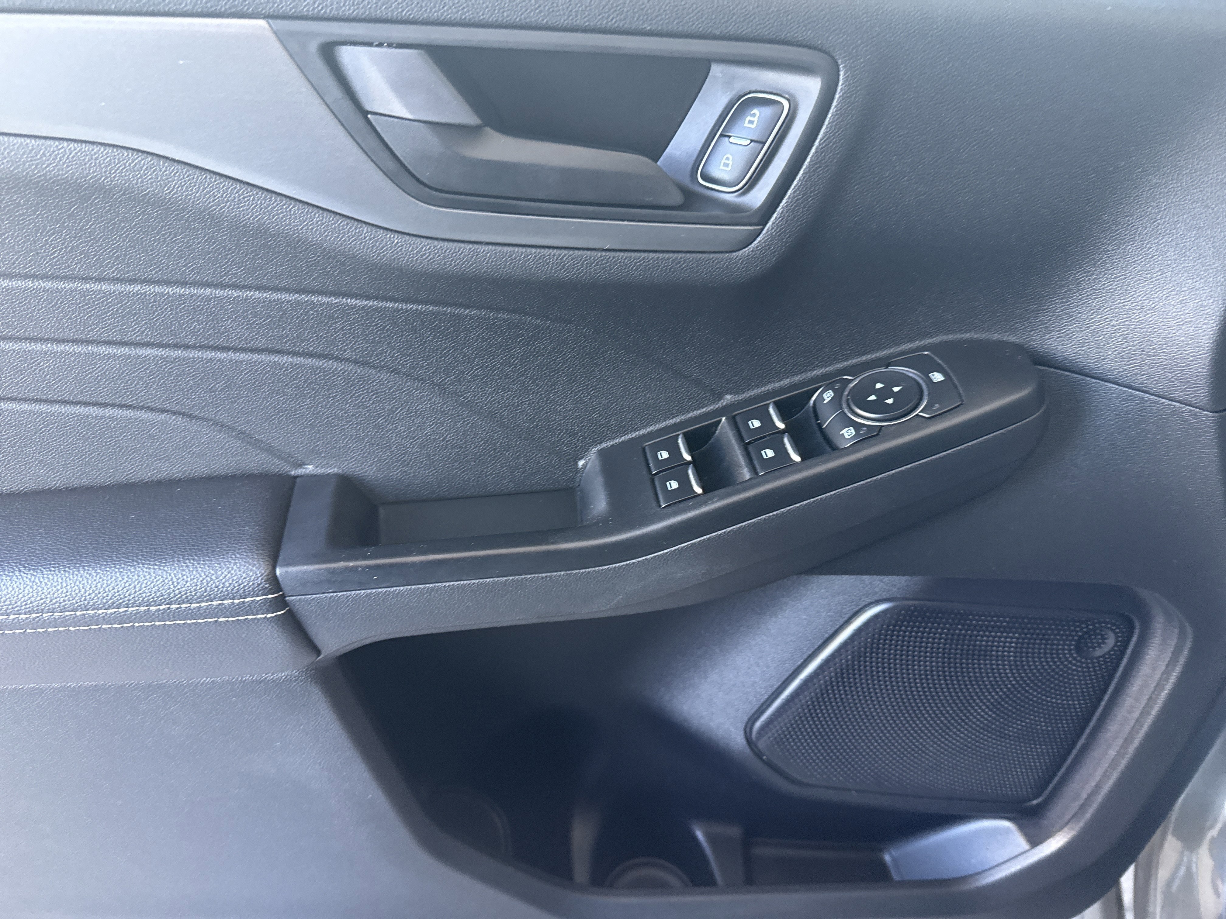 Used 2024 Ford Escape Active w/ Tech Pack #1 image 21