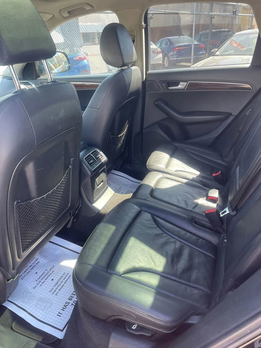 Used 2012 Audi Q5 2.0T Premium Plus image 6