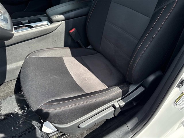 Used 2024 Nissan Sentra SR image 15