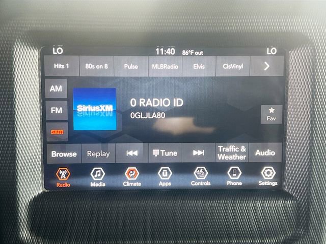 Used 2018 Jeep Wrangler Unlimited Sahara w/ Cold Weather Group image 20