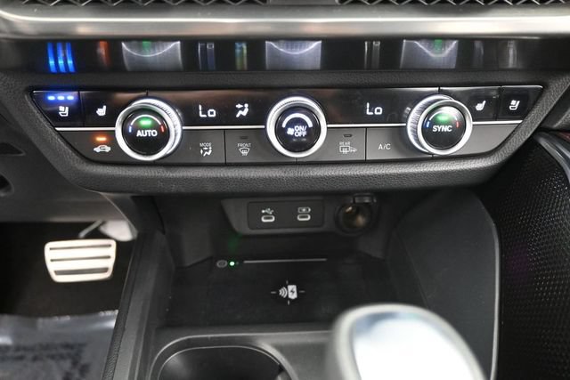 Used 2025 Acura ADX A-Spec FWD image 15