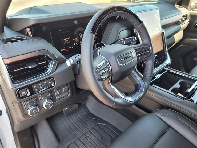 Used 2026 GMC Yukon XL Denali w/ Denali Reserve Package image 20