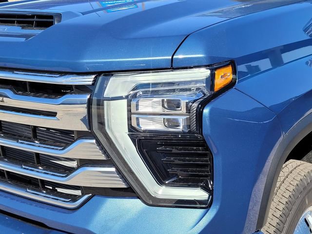 New 2026 Chevrolet Silverado 3500 High Country w/ Technology Package image 5