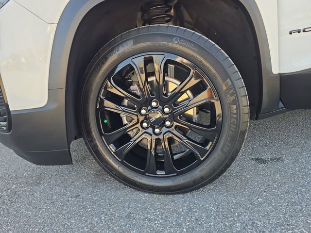 Certified 2023 GMC Acadia SLE w/ Driver Convenience Package image 31