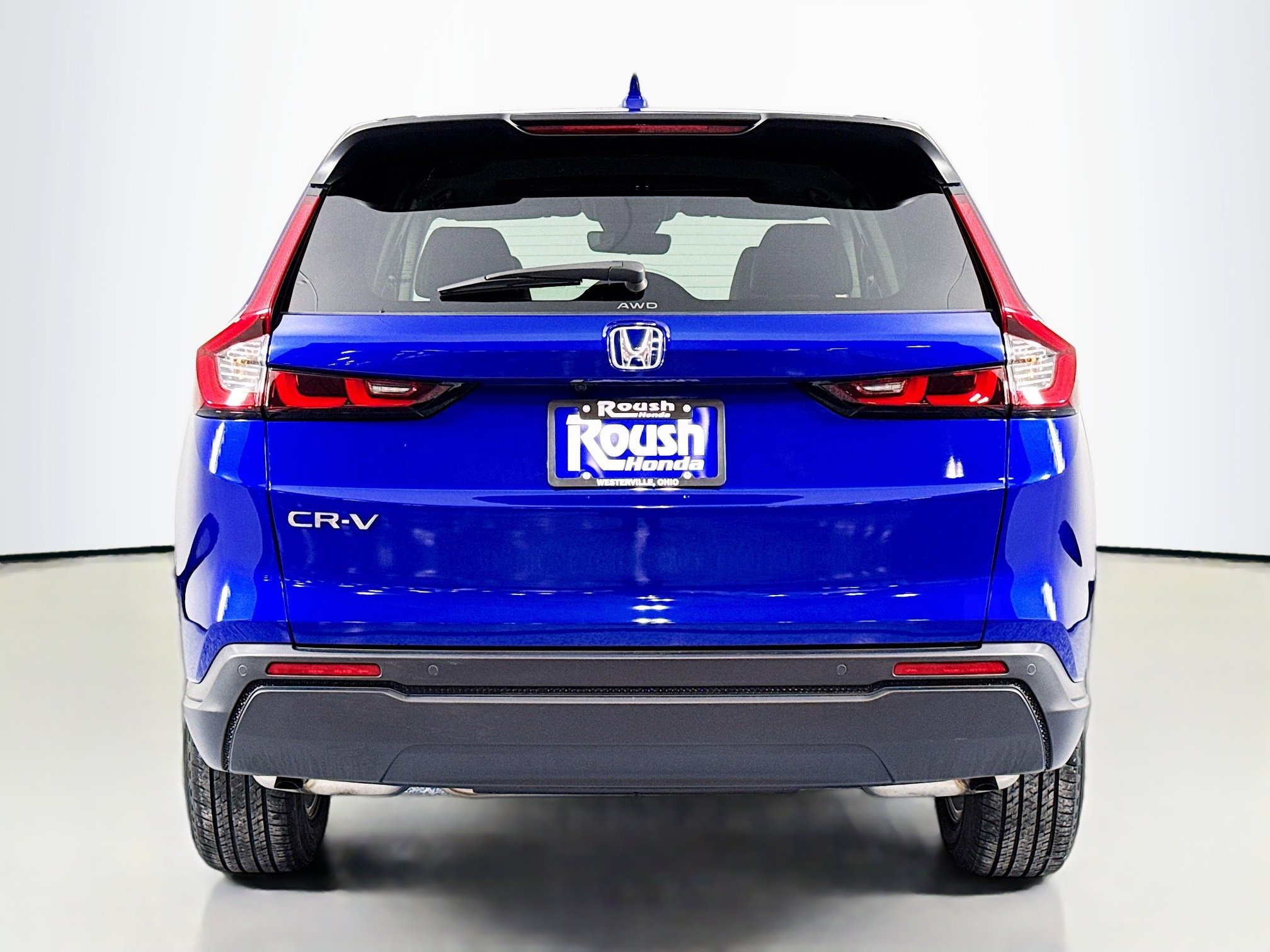 Certified 2023 Honda CR-V EX-L image 6