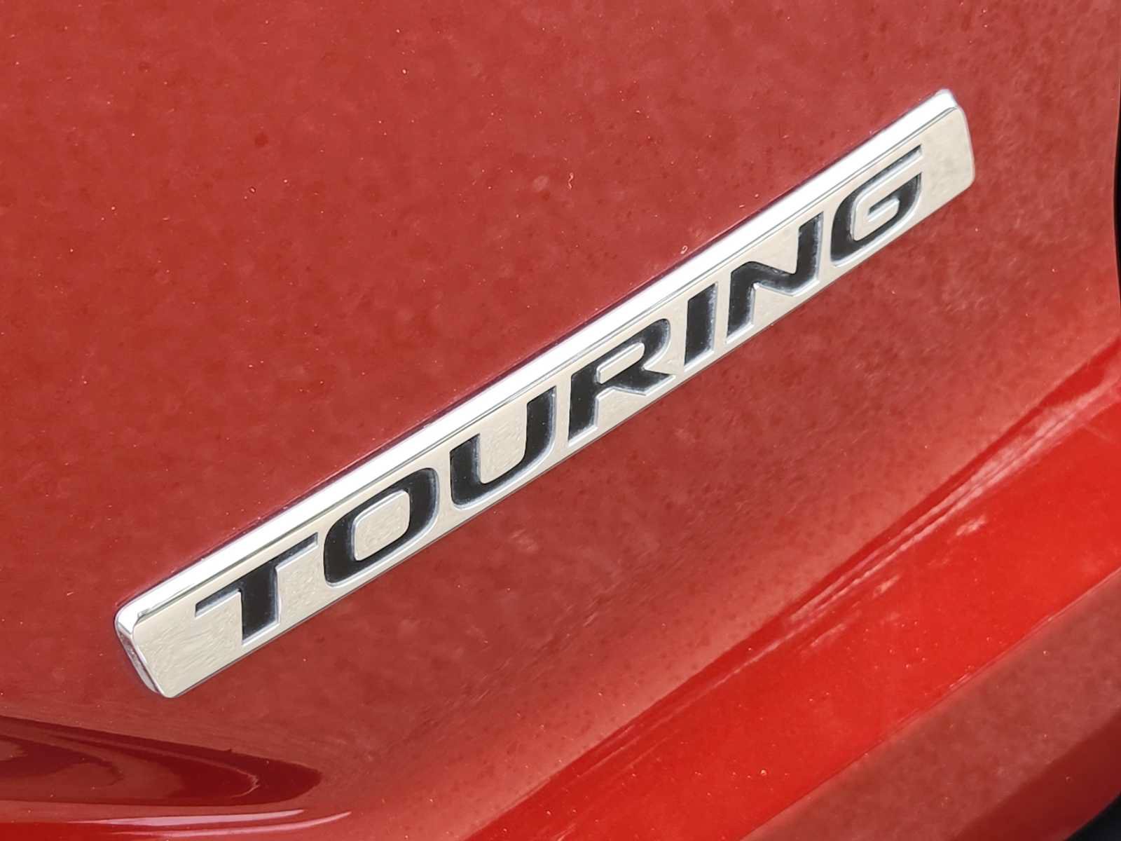 Certified 2019 Honda CR-V Touring image 12