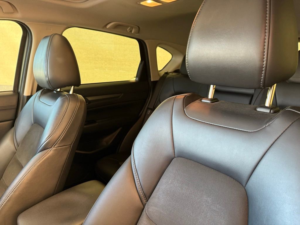 Used 2018 MAZDA CX-5 Touring w/ Preferred Equipment Package image 14