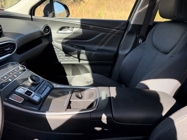 Used 2022 Hyundai Santa Fe SEL image 26