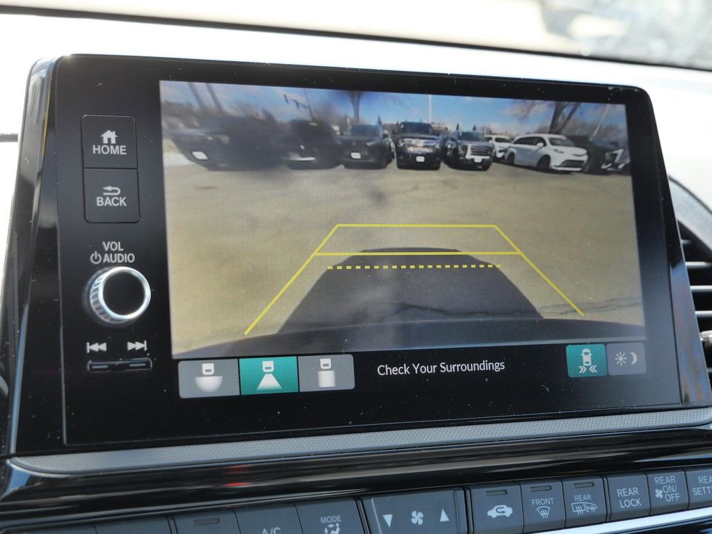 Used 2025 Honda Odyssey Sport-L image 51