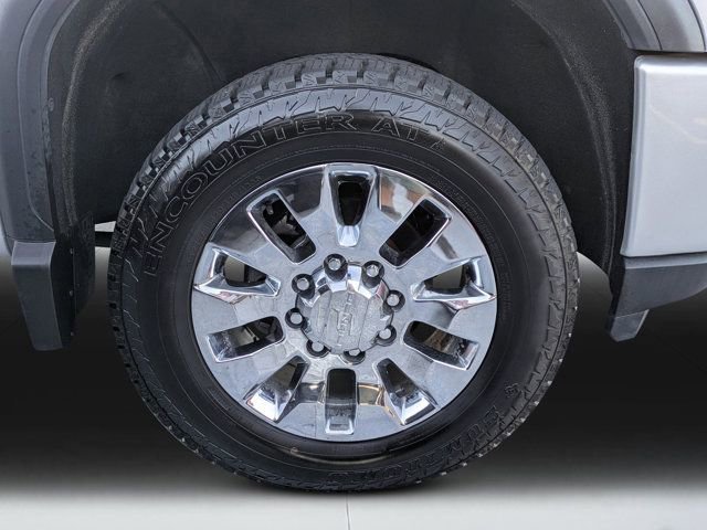 Used 2020 GMC Sierra 2500 Denali w/ Denali Ultimate Package image 8