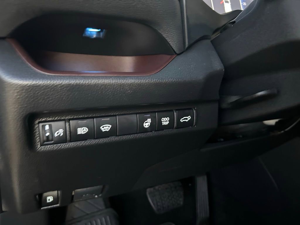 Used 2023 Toyota RAV4 Limited w/ Limited Grade Weather Package image 29