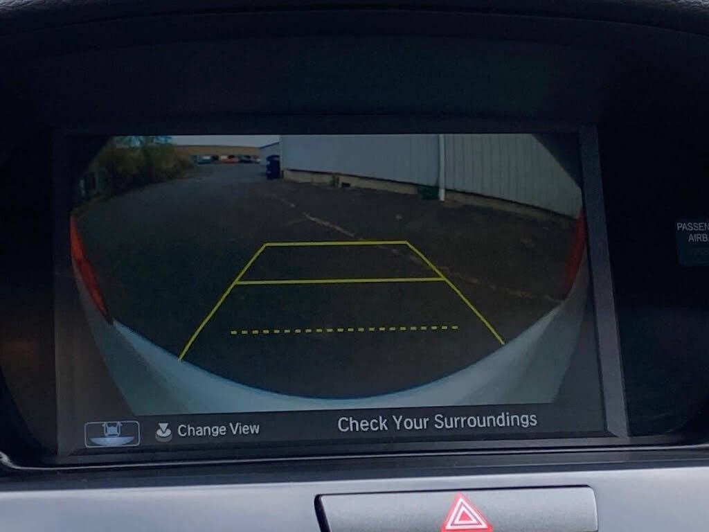 Used 2019 Acura TLX image 24