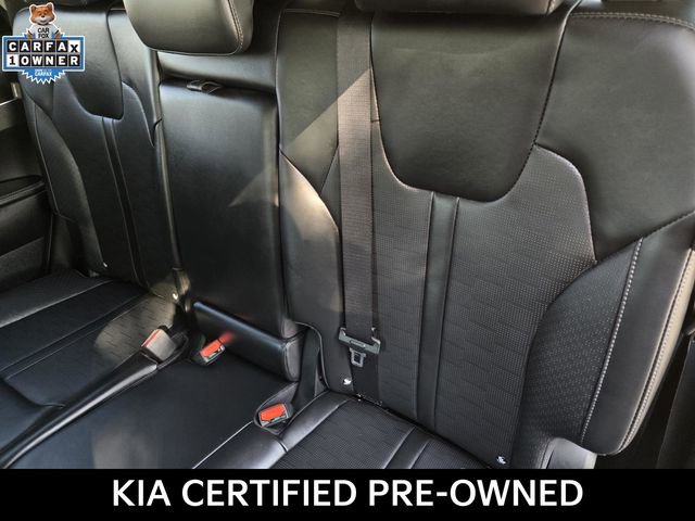 Certified 2025 Kia Sorento S image 13