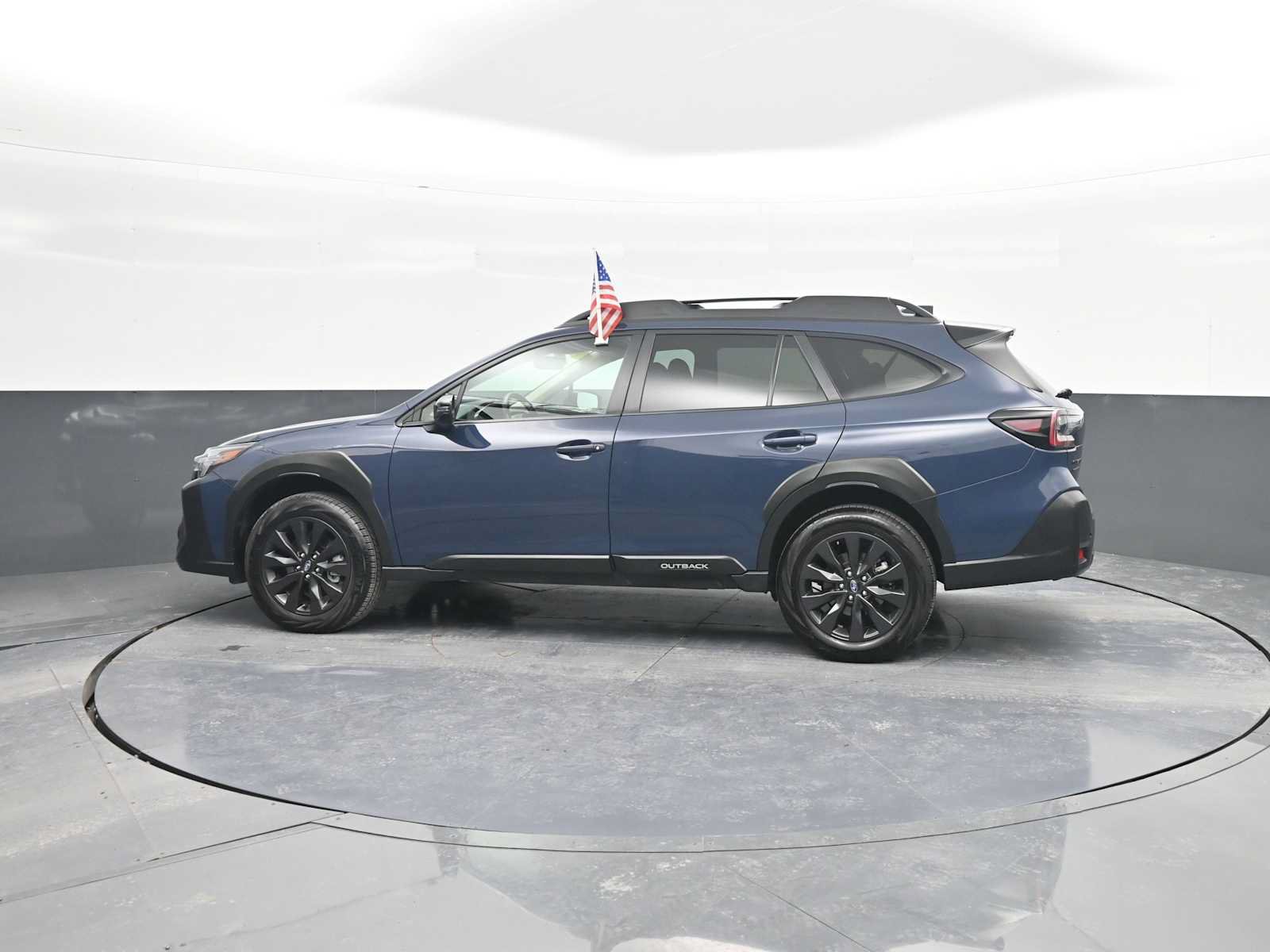 Used 2025 Subaru Outback Onyx Edition AWD/4WD image 5