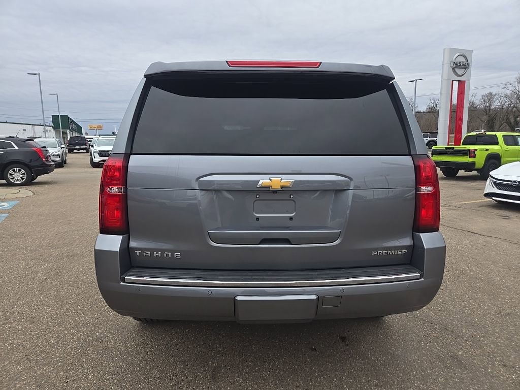 Used 2020 Chevrolet Tahoe Premier image 6
