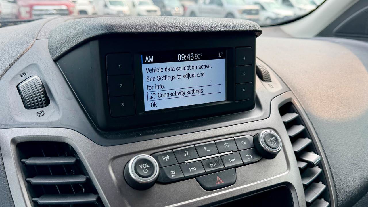 Used 2022 Ford Transit Connect XL FWD image 19