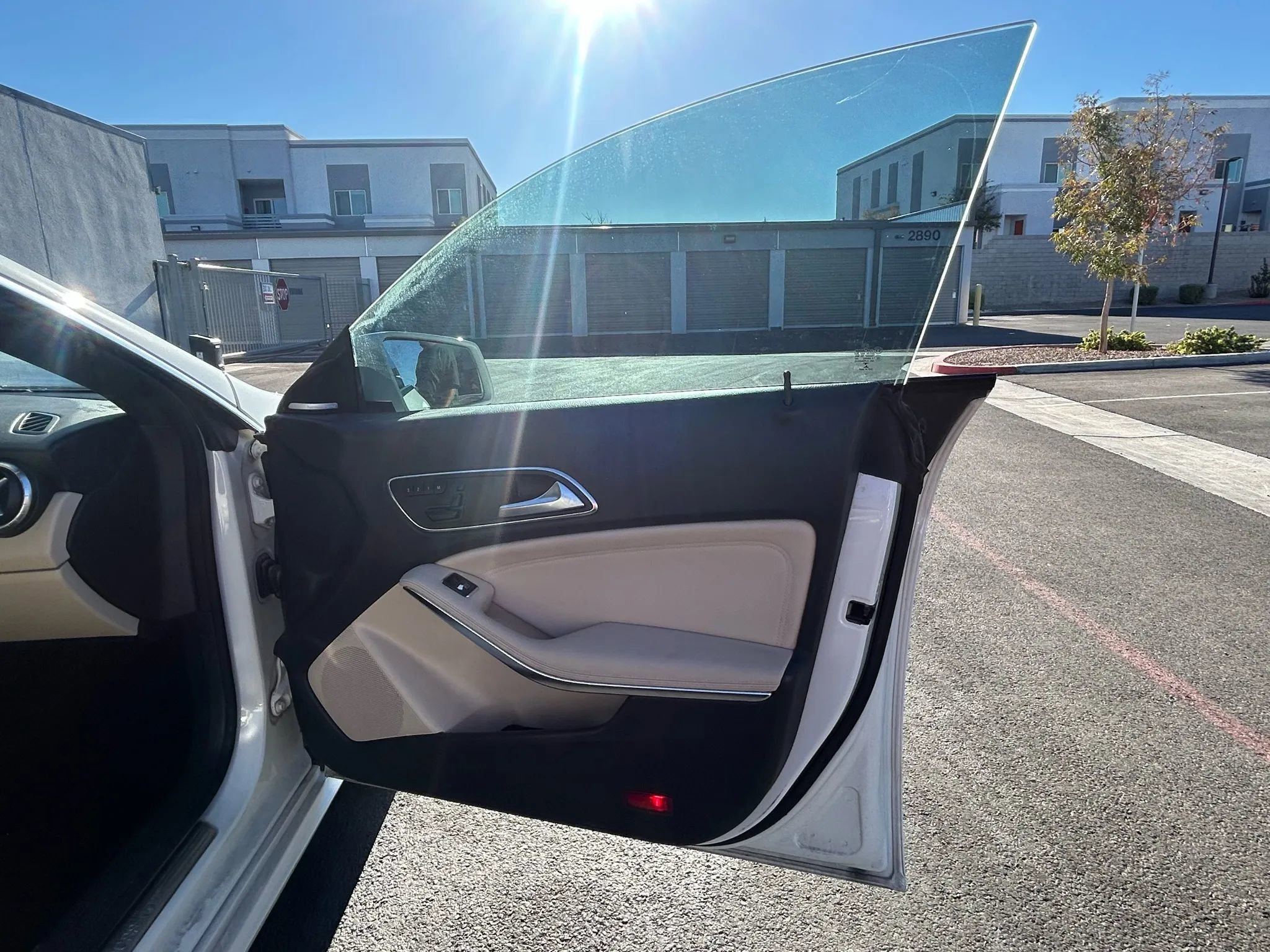 Used 2015 Mercedes-Benz CLA 250 w/ Premium 1 Package image 12