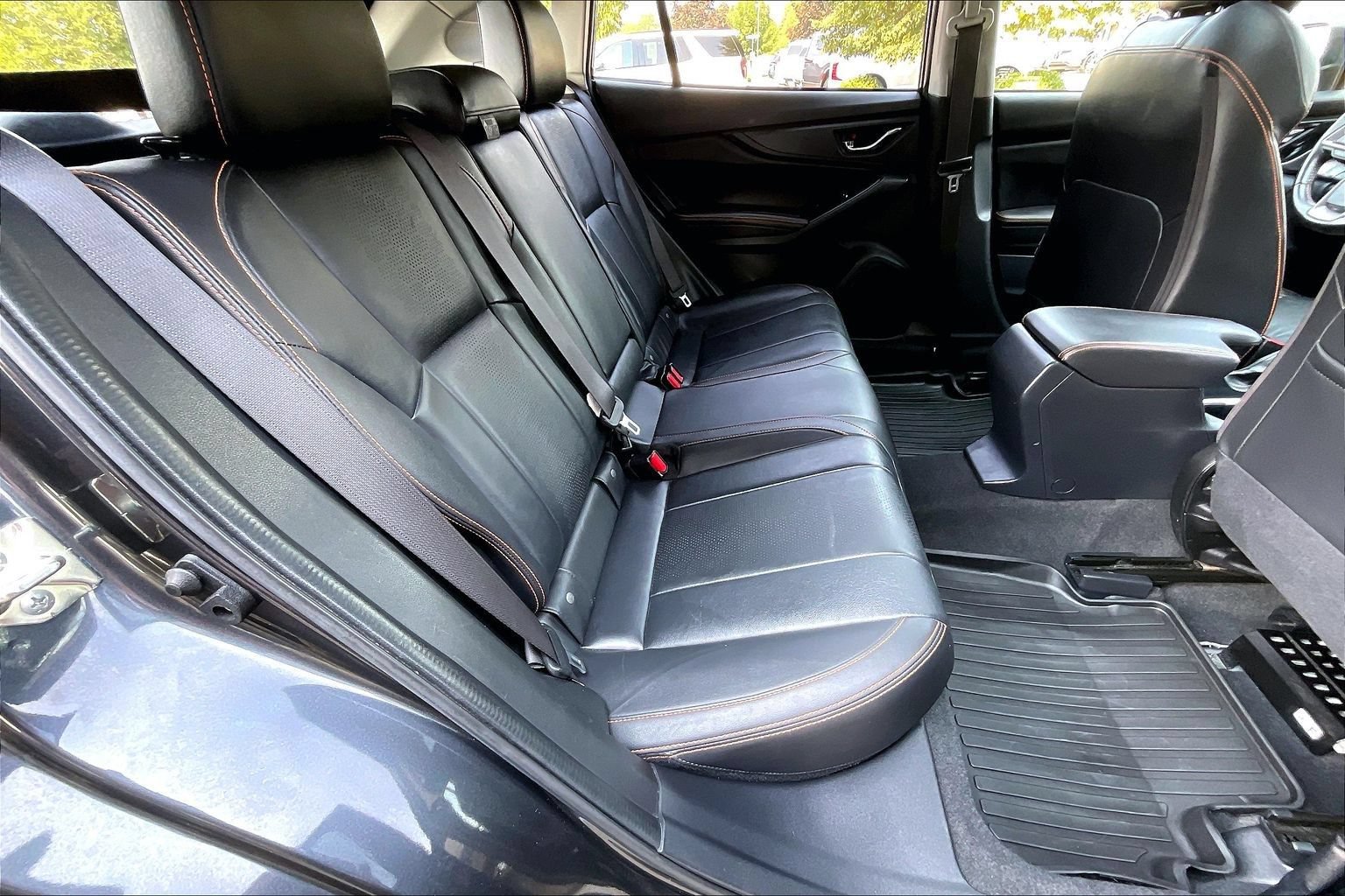 Used 2019 Subaru Crosstrek 2.0i Limited w/ Moonroof Package w/Navigation AWD/4WD image 22
