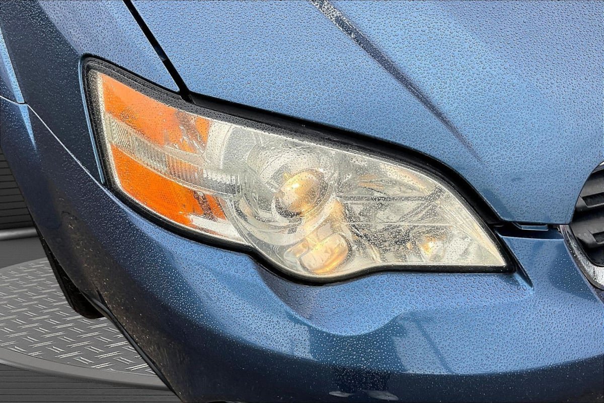 Used 2006 Subaru Outback 2.5i AWD/4WD image 30